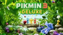 Pikmin 3 Deluxe - Nintendo Switch [Digital Code] — Complimentary Gift with $97+ Orders; If the Gift Is Out of Stock or Its Price Rises, Order Cancelled with Full Refund Before Shipment