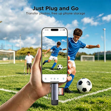 Anker 2-in-1 USB C SD Card Reader — Complimentary Gift with $6+ Orders; If the Gift Is Out of Stock or Its Price Rises, Order Cancelled with Full Refund Before Shipment
