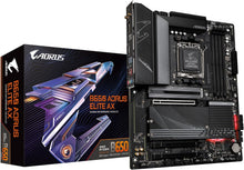 GIGABYTE B760 AORUS ELITE AX (DDR5, WiFi 6E, LGA1700, ATX) — Complimentary Gift with $150+ Orders; If the Gift Is Out of Stock or Its Price Rises, Order Cancelled with Full Refund Before Shipment