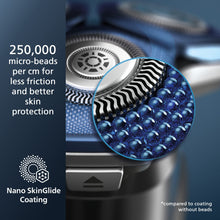 Philips Norelco 7200 Electric Shaver Dark Chrome — Complimentary Gift with $202+ Orders; If the Gift Is Out of Stock or Its Price Rises, Order Cancelled with Full Refund Before Shipment