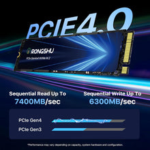 PNY CS3140 1TB M.2 2280 NVMe PCIe 4.0 SSD (M280CS3140-1TB-RB) — Complimentary Gift with $153+ Orders; If the Gift Is Out of Stock or Its Price Rises, Order Cancelled with Full Refund Before Shipment