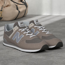 New Balance 574 Unisex Sneakers — Complimentary Gift with $160+ Orders; If the Gift Is Out of Stock or Its Price Rises, Order Cancelled with Full Refund Before Shipment