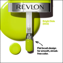Revlon Ultra HD Snap Nail Polish Bright Side — Complimentary Gift with $21+ Orders; If the Gift Is Out of Stock or Its Price Rises, Order Cancelled with Full Refund Before Shipment