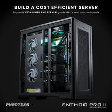 Enthoo Pro 2 (PH-ES620PTG_DBK01) — Complimentary Gift with $520+ Orders; If the Gift Is Out of Stock or Its Price Rises, Order Cancelled with Full Refund Before Shipment