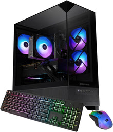 iBuyPower Y70 RTX5090 Flagship — Complimentary Gift with $1270+ Orders; If the Gift Is Out of Stock or Its Price Rises, Order Cancelled with Full Refund Before Shipment