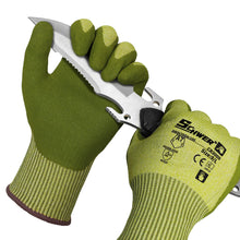 Schwer 2 Pairs A7 Cut Resistant Fishing Gloves, Touchscreen, CR3009, L — Complimentary Gift with $44+ Orders; If the Gift Is Out of Stock or Its Price Rises, Order Cancelled with Full Refund Before Shipment