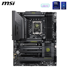MSI MPG Z890 Carbon WiFi (LGA1851, ATX) — Complimentary Gift with $235+ Orders; If the Gift Is Out of Stock or Its Price Rises, Order Cancelled with Full Refund Before Shipment