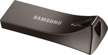 Samsung BAR Plus 128GB (MUF-128BE4/AM) — Complimentary Gift with $24+ Orders; If the Gift Is Out of Stock or Its Price Rises, Order Cancelled with Full Refund Before Shipment