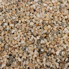 LEXININ River Gritty Sand, 13 LB Coarse Mixed Silica Gravel, 2-4mm — Complimentary Gift with $83+ Orders; If the Gift Is Out of Stock or Its Price Rises, Order Cancelled with Full Refund Before Shipment