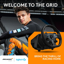 Logitech G PRO Racing Wheel (Xbox/PC) — Complimentary Gift with $279+ Orders; If the Gift Is Out of Stock or Its Price Rises, Order Cancelled with Full Refund Before Shipment