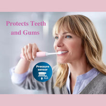 Philips Sonicare ProtectiveClean 4100 Rechargeable Electric Power Toothbrush, Bl — Complimentary Gift with $83+ Orders; If the Gift Is Out of Stock or Its Price Rises, Order Cancelled with Full Refund Before Shipment