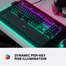 SteelSeries Apex 5 — Complimentary Gift with $14+ Orders; If the Gift Is Out of Stock or Its Price Rises, Order Cancelled with Full Refund Before Shipment
