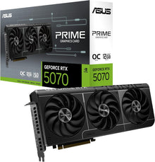 ASUS Dual GeForce RTX 5070 12GB — Complimentary Gift with $1159+ Orders; If the Gift Is Out of Stock or Its Price Rises, Order Cancelled with Full Refund Before Shipment