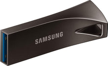 Samsung BAR Plus 128GB (MUF-128BE4/AM) — Complimentary Gift with $24+ Orders; If the Gift Is Out of Stock or Its Price Rises, Order Cancelled with Full Refund Before Shipment