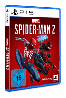 PlayStation Marvel’s Spider-Man 2 — Complimentary Gift with $111+ Orders; If the Gift Is Out of Stock or Its Price Rises, Order Cancelled with Full Refund Before Shipment