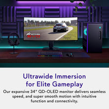 Alienware AW3425DW — Complimentary Gift with $94+ Orders; If the Gift Is Out of Stock or Its Price Rises, Order Cancelled with Full Refund Before Shipment