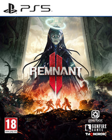 Remnant II — Complimentary Gift with $83+ Orders; If the Gift Is Out of Stock or Its Price Rises, Order Cancelled with Full Refund Before Shipment
