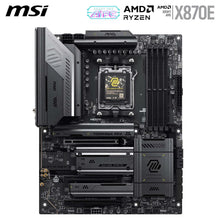 MSI MEG X870E ACE MAX (X870E, E-ATX) — Complimentary Gift with $532+ Orders; If the Gift Is Out of Stock or Its Price Rises, Order Cancelled with Full Refund Before Shipment