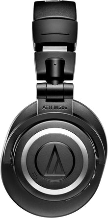 Audio-Technica ATH-M50xBT2 Wireless Over-Ear Headphones — Complimentary Gift with $216+ Orders; If the Gift Is Out of Stock or Its Price Rises, Order Cancelled with Full Refund Before Shipment