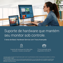 Dell UltraSharp U2723QE — Complimentary Gift with $628+ Orders; If the Gift Is Out of Stock or Its Price Rises, Order Cancelled with Full Refund Before Shipment