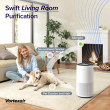 LEVOIT Core 400S-P Smart Air Purifier — Complimentary Gift with $340+ Orders; If the Gift Is Out of Stock or Its Price Rises, Order Cancelled with Full Refund Before Shipment