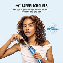 BaBylissPRO Nano Titanium Spring Curling Iron (Mini Barrel) — Complimentary Gift with $126+ Orders; If the Gift Is Out of Stock or Its Price Rises, Order Cancelled with Full Refund Before Shipment