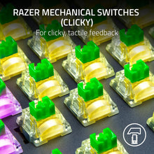 Razer BlackWidow V4 Pro Mechanical Gaming Keyboard — Complimentary Gift with $200+ Orders; If the Gift Is Out of Stock or Its Price Rises, Order Cancelled with Full Refund Before Shipment