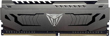 Viper Steel DDR4-3200 16GB CL16 (PVS416G320C6) — Complimentary Gift with $117+ Orders; If the Gift Is Out of Stock or Its Price Rises, Order Cancelled with Full Refund Before Shipment