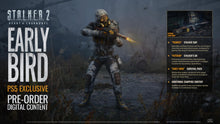 S.T.A.L.K.E.R. 2: Heart of Chornobyl — Complimentary Gift with $97+ Orders; If the Gift Is Out of Stock or Its Price Rises, Order Cancelled with Full Refund Before Shipment