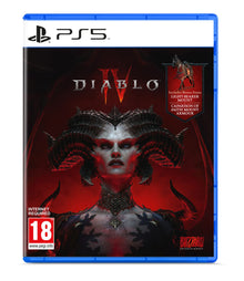 Diablo® IV — Complimentary Gift with $83+ Orders; If the Gift Is Out of Stock or Its Price Rises, Order Cancelled with Full Refund Before Shipment