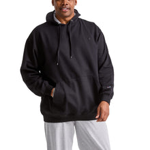 Champion Men's Pullover Fleece Hoodie, Standard Fit, Midweight, C Logo, Availabl — Complimentary Gift with $90+ Orders; If the Gift Is Out of Stock or Its Price Rises, Order Cancelled with Full Refund Before Shipment