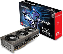 NITRO+ Radeon RX 9070 16GB (11349-01-20G) — Complimentary Gift with $658+ Orders; If the Gift Is Out of Stock or Its Price Rises, Order Cancelled with Full Refund Before Shipment — Ships When Available