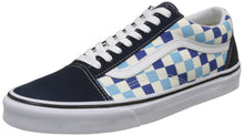 Vans Old Skool Skate Shoes — Complimentary Gift with $111+ Orders; If the Gift Is Out of Stock or Its Price Rises, Order Cancelled with Full Refund Before Shipment