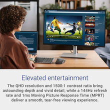 Dell S2721DGF — Complimentary Gift with $110+ Orders; If the Gift Is Out of Stock or Its Price Rises, Order Cancelled with Full Refund Before Shipment