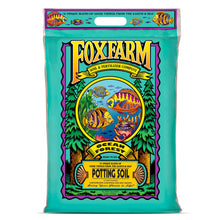 FoxFarm Ocean Forest Potting Soil, 12 Quart — Complimentary Gift with $58+ Orders; If the Gift Is Out of Stock or Its Price Rises, Order Cancelled with Full Refund Before Shipment