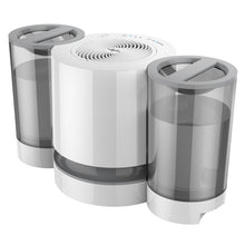 Vornado EV200 Evaporative Whole Room Humidifier — Complimentary Gift with $132+ Orders; If the Gift Is Out of Stock or Its Price Rises, Order Cancelled with Full Refund Before Shipment
