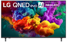 LG 65-Inch QNED evo QNED84B Mini LED 4K Smart TV (2026) — Complimentary Gift with $1310+ Orders; If the Gift Is Out of Stock or Its Price Rises, Order Cancelled with Full Refund Before Shipment