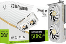ZOTAC GAMING GeForce RTX 4060 Ti Twin Edge OC 16GB — Complimentary Gift with $70+ Orders; If the Gift Is Out of Stock or Its Price Rises, Order Cancelled with Full Refund Before Shipment