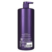 Nexxus Keraphix Shampoo for Damaged Hair — Complimentary Gift with $62+ Orders; If the Gift Is Out of Stock or Its Price Rises, Order Cancelled with Full Refund Before Shipment