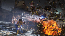 Tekken 8 [PS5] — Complimentary Gift with $97+ Orders; If the Gift Is Out of Stock or Its Price Rises, Order Cancelled with Full Refund Before Shipment