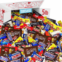 Chocolate Candy Variety Pack, Bulk Chocolate Candy For Parties, Assorted Chocolate Candy Variety Pack, Delicious Mixed Chocolate Candy Assortment Bag Bulk, Perfect For Sharing And Snacking