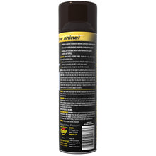 Meguiar's Ultimate Insane Shine Tire Coating, 15 Oz — Complimentary Gift with $29+ Orders; If the Gift Is Out of Stock or Its Price Rises, Order Cancelled with Full Refund Before Shipment