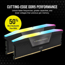Corsair Dominator Titanium DDR5-6400 32GB — Complimentary Gift with $294+ Orders; If the Gift Is Out of Stock or Its Price Rises, Order Cancelled with Full Refund Before Shipment