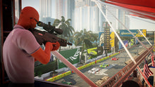 HITMAN: World of Assassination — Complimentary Gift with $111+ Orders; If the Gift Is Out of Stock or Its Price Rises, Order Cancelled with Full Refund Before Shipment