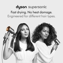 Dyson Supersonic Hair Dryer — Complimentary Gift with $579+ Orders; If the Gift Is Out of Stock or Its Price Rises, Order Cancelled with Full Refund Before Shipment