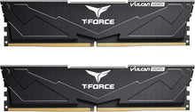 FLBD532G6000HC38ADC01 (T-Force Vulcan DDR5-6000 32GB Kit CL38) — Complimentary Gift with $490+ Orders; If the Gift Is Out of Stock or Its Price Rises, Order Cancelled with Full Refund Before Shipment