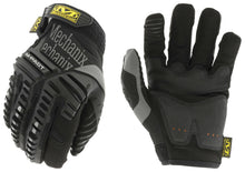 Mechanix Wear M-Pact Touchscreen Work Gloves, Medium, Black — Complimentary Gift with $87+ Orders; If the Gift Is Out of Stock or Its Price Rises, Order Cancelled with Full Refund Before Shipment