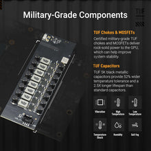 ASUS TUF Gaming GeForce RTX 5080 16GB GDDR7 — Complimentary Gift with $1159+ Orders; If the Gift Is Out of Stock or Its Price Rises, Order Cancelled with Full Refund Before Shipment — Ships When Available