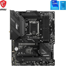 MSI MAG Z790 Tomahawk WiFi (DDR5, LGA1700, ATX) — Complimentary Gift with $236+ Orders; If the Gift Is Out of Stock or Its Price Rises, Order Cancelled with Full Refund Before Shipment