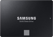 Samsung 870 EVO 2TB 2.5" SATA III SSD — Complimentary Gift with $470+ Orders; If the Gift Is Out of Stock or Its Price Rises, Order Cancelled with Full Refund Before Shipment
